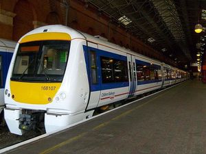 Supporting image for story: Wembley play-off final: Shrewsbury Town fans warned to expect train delays