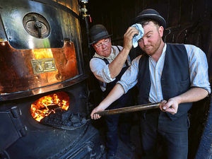 Supporting image for story: Some like it hot – but we want to cool down