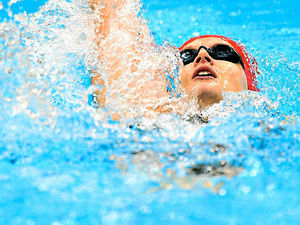 Supporting image for story: Shropshire leisure centre cuts agreed by council cabinet: As it happened