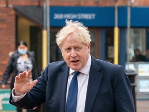Supporting image for story: Johnson would ‘normally’ be expected to resign if he lied to Commons, says Raab