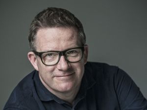 Supporting image for story: 'I lived the life I wanted to lead and I have loved it': Sir Matthew Bourne talks ahead of The Red Shoes performance in Birmingham