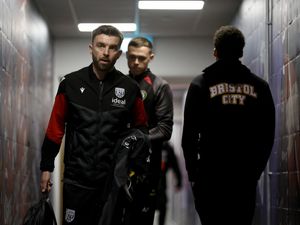 Supporting image for story: Triumphant West Brom boss James Morrison issues clear reminder as break begins