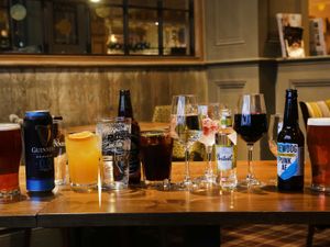Supporting image for story: Wetherspoons to sell discounted food and drinks in January sales – here's where you can get a pint in the West Midlands from 99p