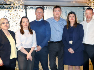 Supporting image for story: Building contractor Colmore Tang expands management team with ex-Carillion team