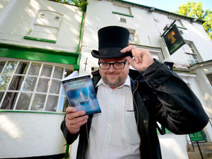 Supporting image for story: To beer or not to be beer? Shakespeare group takes over Walsall pub