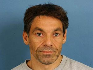 Supporting image for story: Anger over British Airways killer’s secret parole review