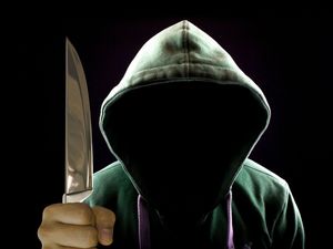 Supporting image for story: Suspects as young as 11 charged with knife crime offences in West Midlands