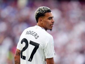 Supporting image for story: Morgan Rogers signs new six-year deal at Aston Villa