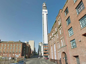 Supporting image for story: 'Terror expert' in apology after Birmingham 'no-go' zone comments