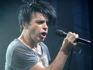 Supporting image for story: Review: Gary Numan, Wulfrun Hall