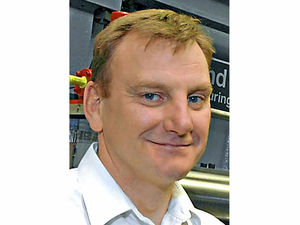 Supporting image for story: Wombourne father dies in crash on touring holiday