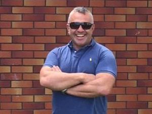 Sergeant Matt Ratana died in September 2020 (Metropolitan Police/PA)