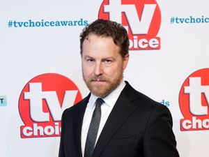 Supporting image for story: Samuel West touched by ‘outpouring of love’ for Prunella Scales