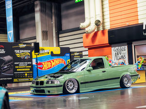 Supporting image for story: Your car as a toy car - Hot Wheels heads to Birmingham to find its next model