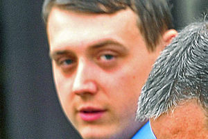 Supporting image for story: Postman stashed away 1,700 letters and parcels