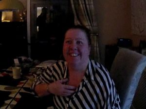 Supporting image for story: Wife who plotted with secret lover to murder husband jailed for 19 years