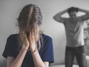 Supporting image for story: ‘Childhood verbal abuse can have similar mental health impact as physical abuse’