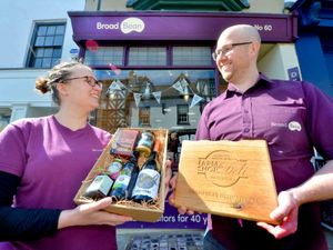 Supporting image for story: Ludlow deli is named best in the country