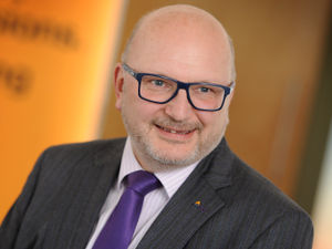 Supporting image for story: Crowe teams up with chamber to analyse Chancellor’s Spring Statement