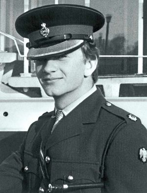 Killed   Dennis Daly