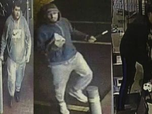 Supporting image for story: CCTV appeal after robbery at Tesco in Bilston