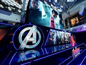 Supporting image for story: Is Avengers: Infinity War really the most ambitious crossover event in history?