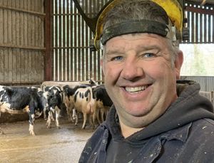 Supporting image for story: Shropshire Farming Talk: Innovation and technology to enhance productivity
