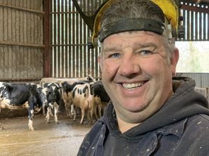 Supporting image for story: Shropshire Farming Talk: Innovation and technology to enhance productivity