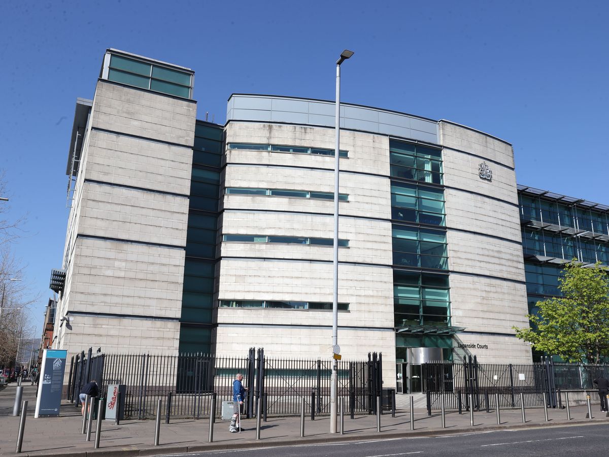 Court sentencing remarks in Northern Ireland set to be broadcast
