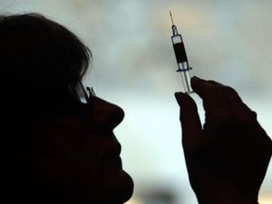 Supporting image for story: Up to 10,000 of region's children not up to date with MMR vaccine 