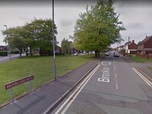 Supporting image for story: Man 'not seen for several days' found dead after officers force way into Walsall flat