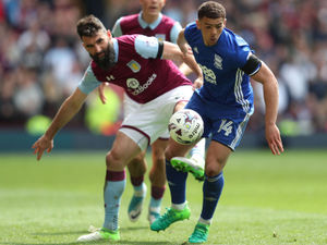 Supporting image for story: Aston Villa assess duo ahead of Brentford test