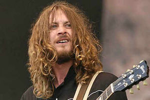 Supporting image for story: Zutons singer to headline Ellesmere Rocks music festival