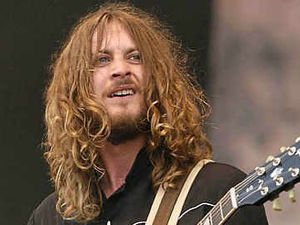 Supporting image for story: Zutons singer to headline Ellesmere Rocks music festival
