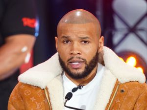 Supporting image for story: Undercard fighters thank ‘man of his word’ Chris Eubank Jr for cash boost