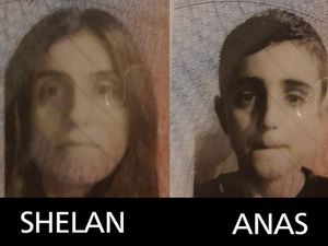Supporting image for story: Police urgently looking for missing family that could be 'anywhere in the UK'