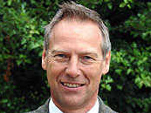 Supporting image for story: Expert urges quest for top quality