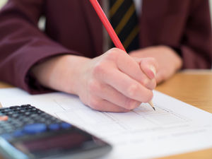 Supporting image for story: The fears of preparing for the transition from primary school to secondary 