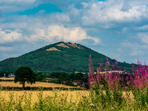 Supporting image for story: Wrekin car park to close for work