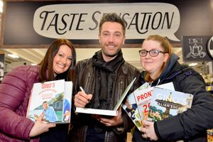 Supporting image for story