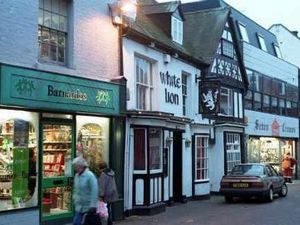 Supporting image for story: Five Telford pubs up for sale