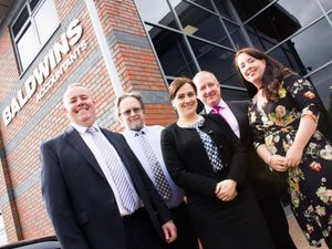 Supporting image for story: Baldwins launches forensic accounting office in Wolverhampton