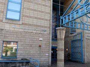 Supporting image for story: Motorist who slashed a member of the public with a knife during a road rage attack given suspended jail term 