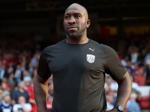 Supporting image for story: Darren Moore still wants 'two or three' more signings at West Brom