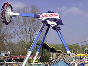 Supporting image for story: Drayton Manor ups its charges for youngsters