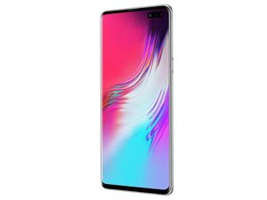 Supporting image for story: Samsung confirms 5G phone launch on June 7