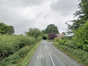 Supporting image for story: Man accused of causing death of teenage passenger in single-car crash appears in court