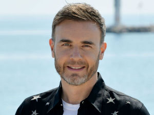 Supporting image for story: Tickets hard to come by as Gary Barlow hits stage in Wolverhampton