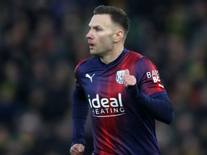 Supporting image for story: Andi Weimann admits derby day feeling ahead of West Brom v Wolves clash