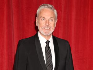 Supporting image for story: Brian Conley confirms EastEnders exit but denies ‘clash’ with BBC bosses